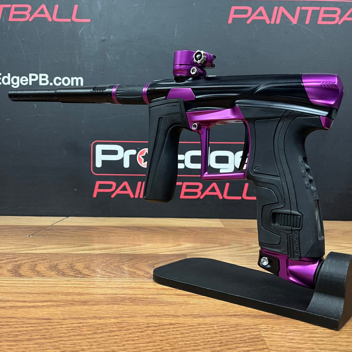 Pre Owned - Planet Eclipse Geo 4 - Black/Purple