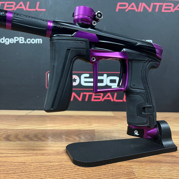Pre Owned - Planet Eclipse Geo 4 - Black/Purple