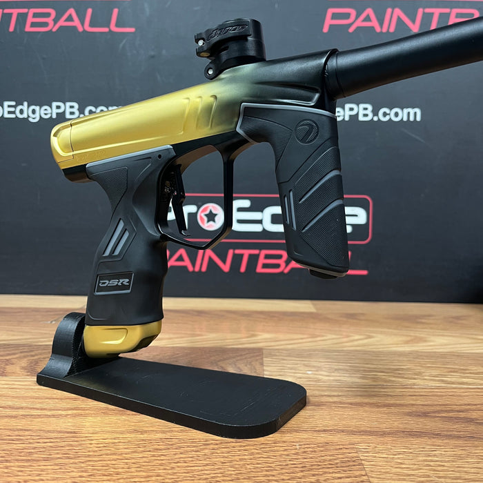 Pre Owned - Dye DSR+ - Gold Fade