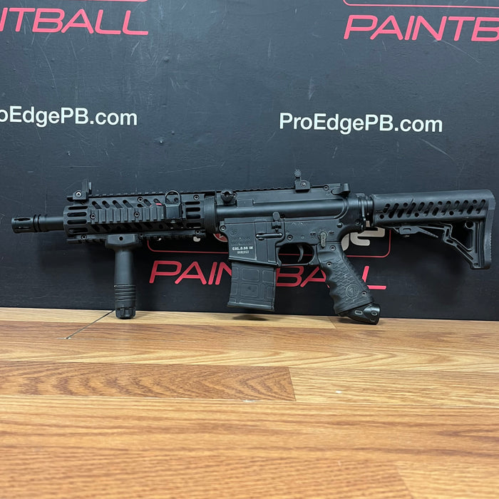Pre Owned - Tippmann TMC - Black
