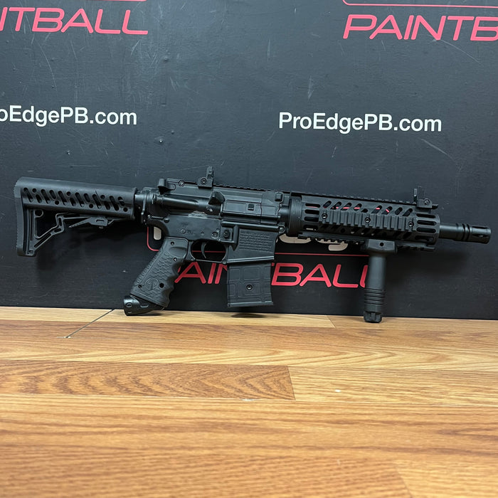 Pre Owned - Tippmann TMC - Black