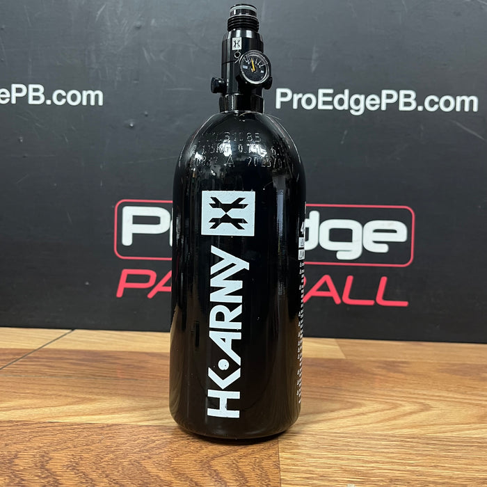Pre Owned - HK Army 48/300 - Black