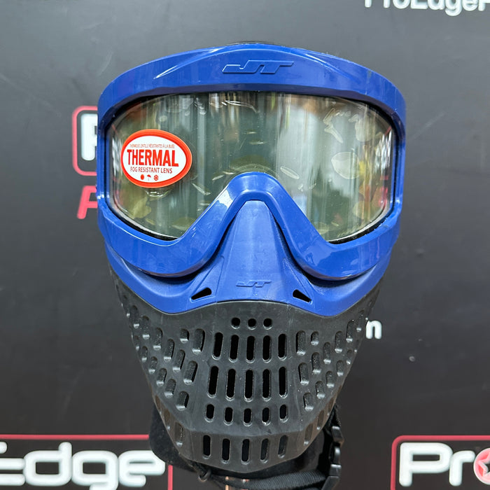 Pre Owned - JT Proflex X Blue Black