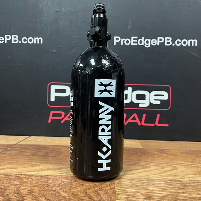 Pre Owned - HK Army 48/300 - Black