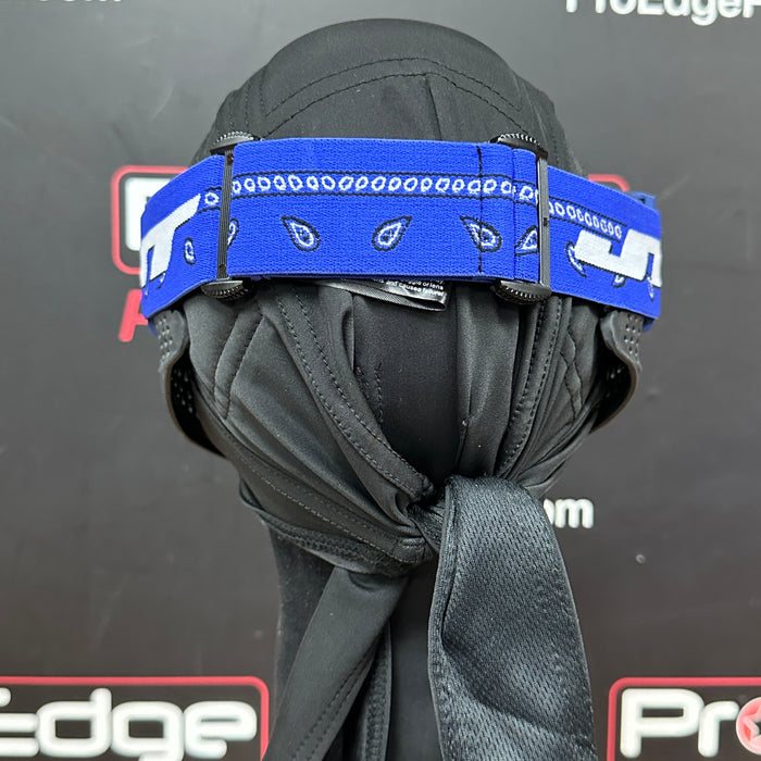 Pre Owned - JT Proflex X Blue Black