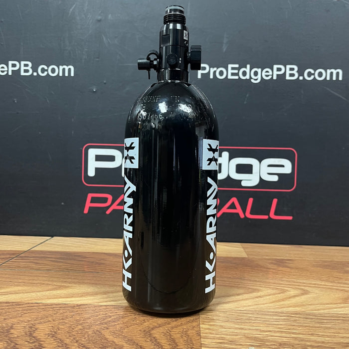Pre Owned - HK Army 48/300 - Black