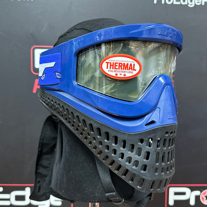 Pre Owned - JT Proflex X Blue Black