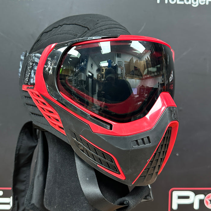 Pre Owned - HK Army KLR Black Red