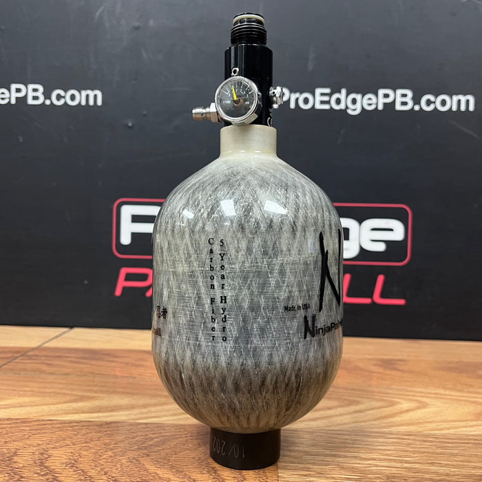 Pre Owned - Ninja 48/4500 - Grey
