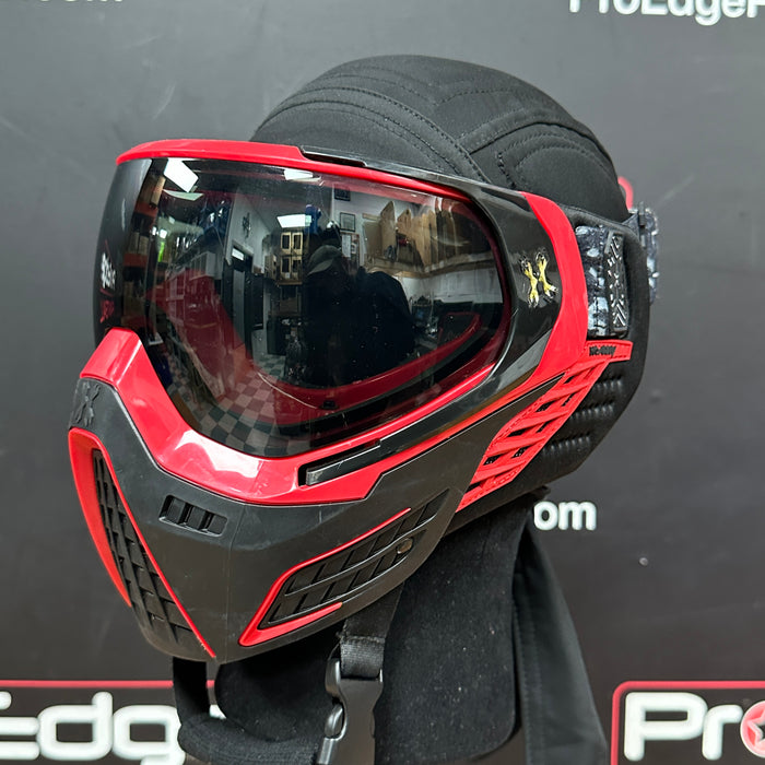 Pre Owned - HK Army KLR Black Red