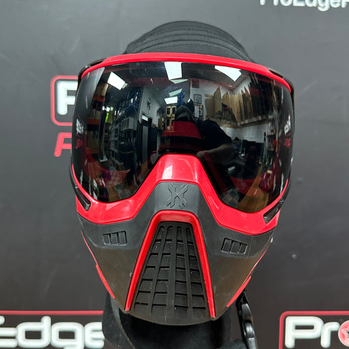 Pre Owned - HK Army KLR Black Red