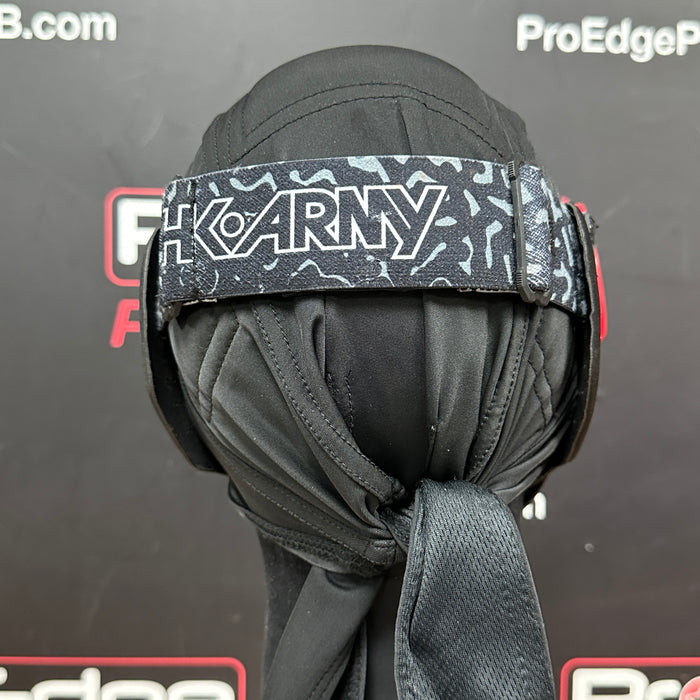 Pre Owned - HK Army KLR Black Red