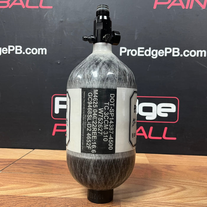 Pre Owned - HK Army 68/4500 - Silver Patron