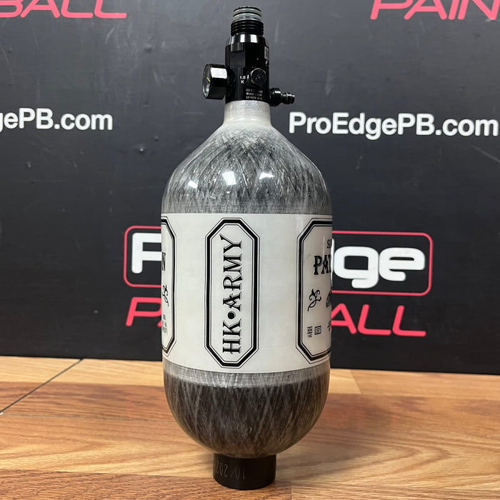 Pre Owned - HK Army 68/4500 - Silver Patron