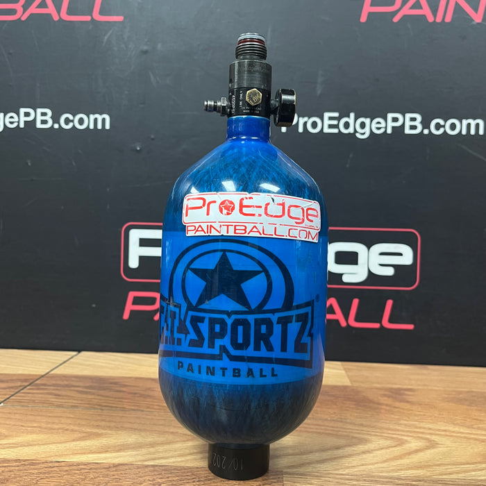 Pre Owned - Empire 68/4500 - Blue