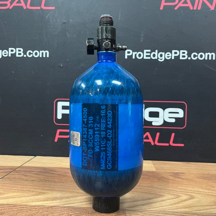 Pre Owned - Empire 68/4500 - Blue