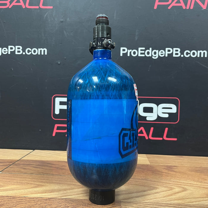Pre Owned - Empire 68/4500 - Blue