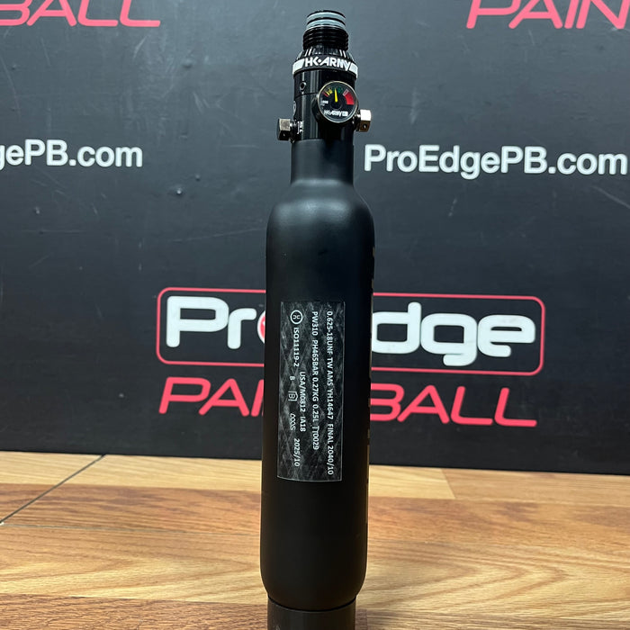 Pre Owned - HK Army Alpha Air 15ci - Black/Gold
