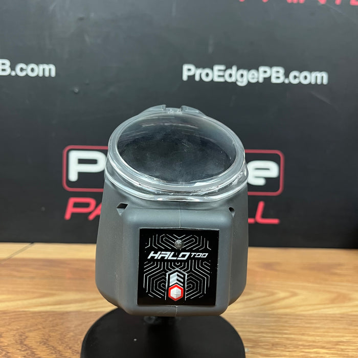 Pre Owned - Empire Halo Too - Grey