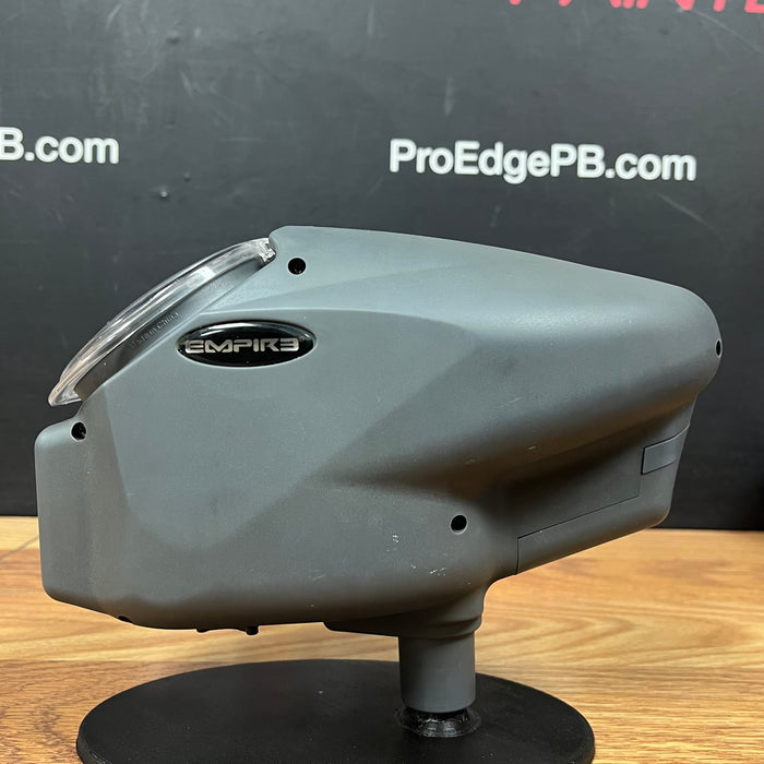 Pre Owned - Empire Halo Too - Grey