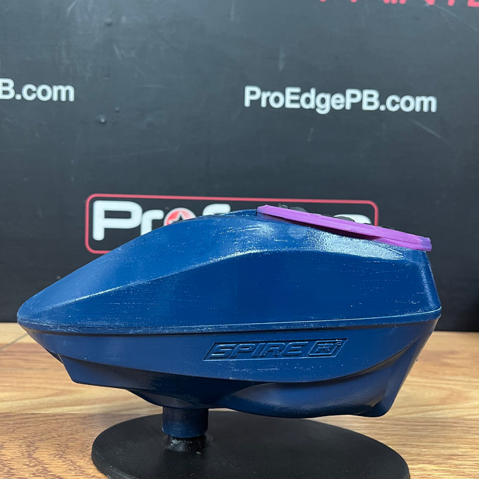 Pre Owned - Virtue Spire IR2 - Painted Blue