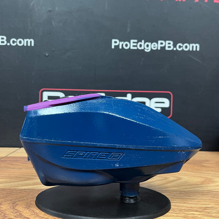 Pre Owned - Virtue Spire IR2 - Painted Blue
