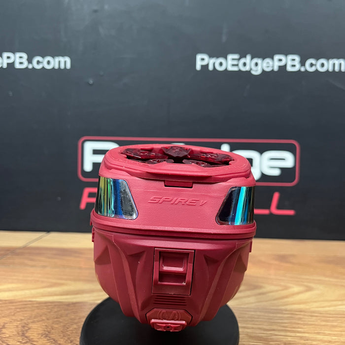 Pre Owned - Virtue Spire V - Red