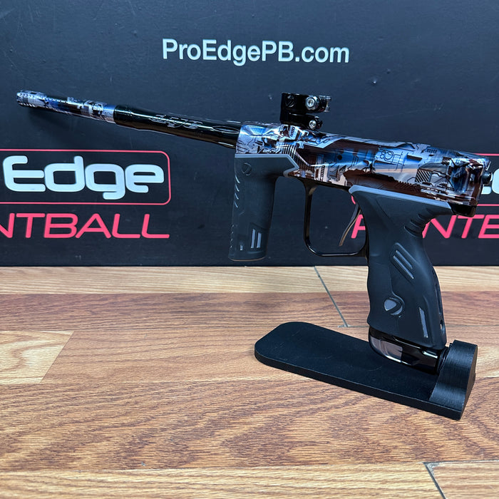 Pre Owned - Dye MXR - Deathstar PGA