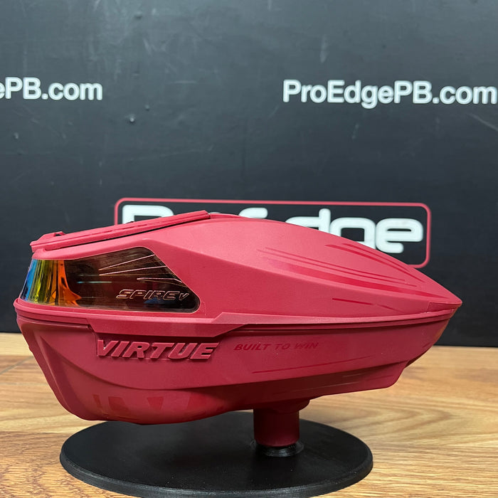 Pre Owned - Virtue Spire V - Red