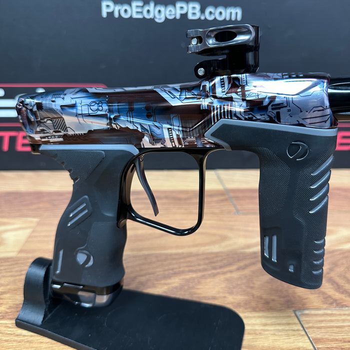 Pre Owned - Dye MXR - Deathstar PGA