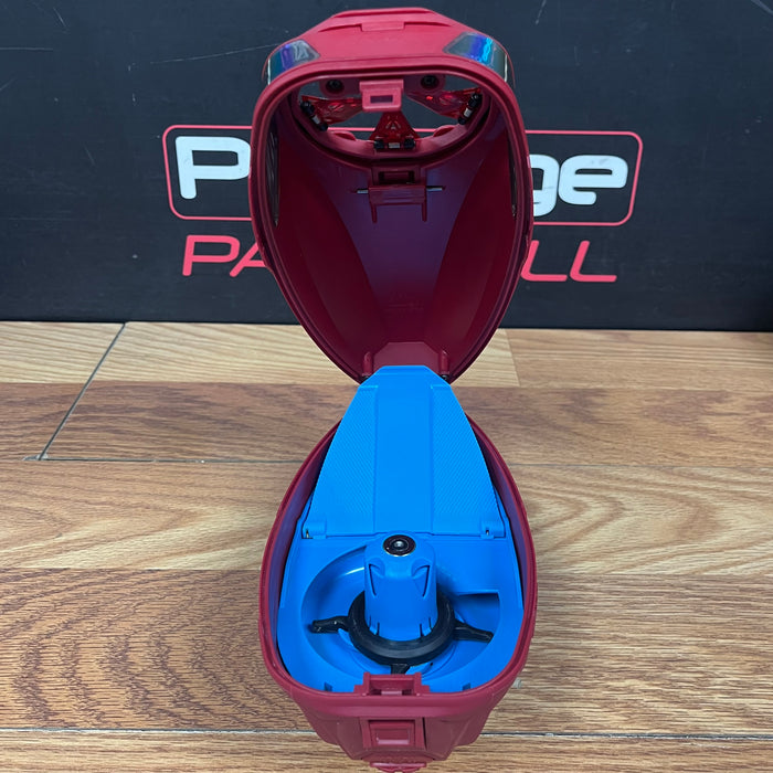 Pre Owned - Virtue Spire V - Red
