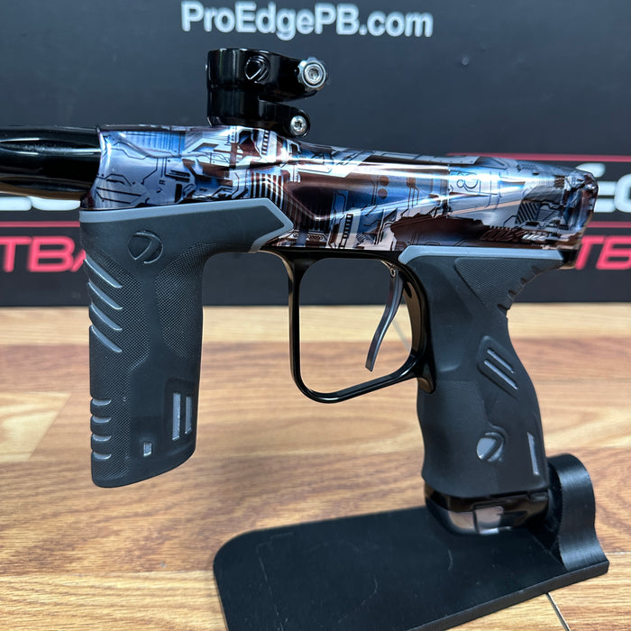 Pre Owned - Dye MXR - Deathstar PGA