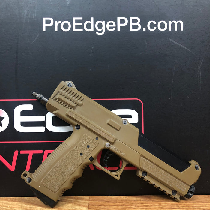 Pre Owned - Tippmann TIPX Pistol - Brown