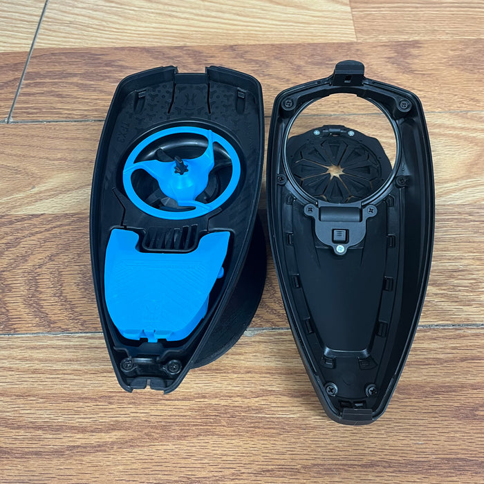 Pre Owned - HK Army TFX 3 Hopper - Black