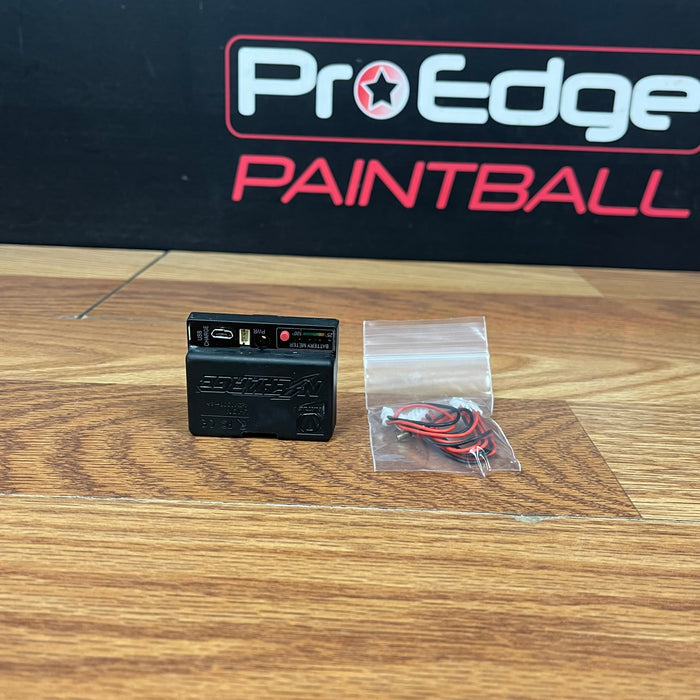 Pre Owned - Virtue N-Charge
