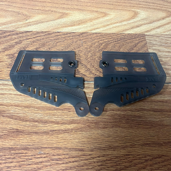 Pre Owned - DV8 Proflex Ears - Smoke