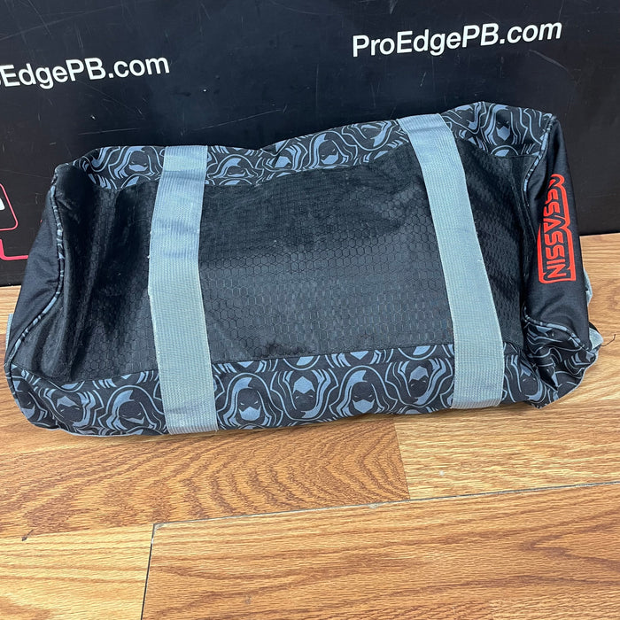 Pre Owned - Assassin Duffle Bag - Red