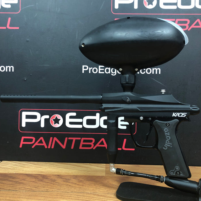 Pre Owned - Azodin Kaos- Black