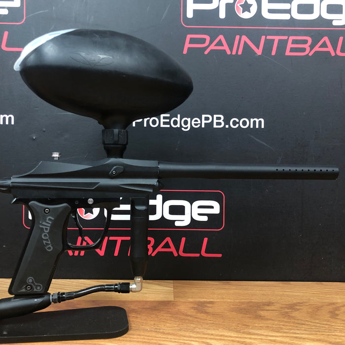 Pre Owned - Azodin Kaos- Black