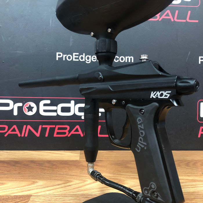 Pre Owned - Azodin Kaos- Black