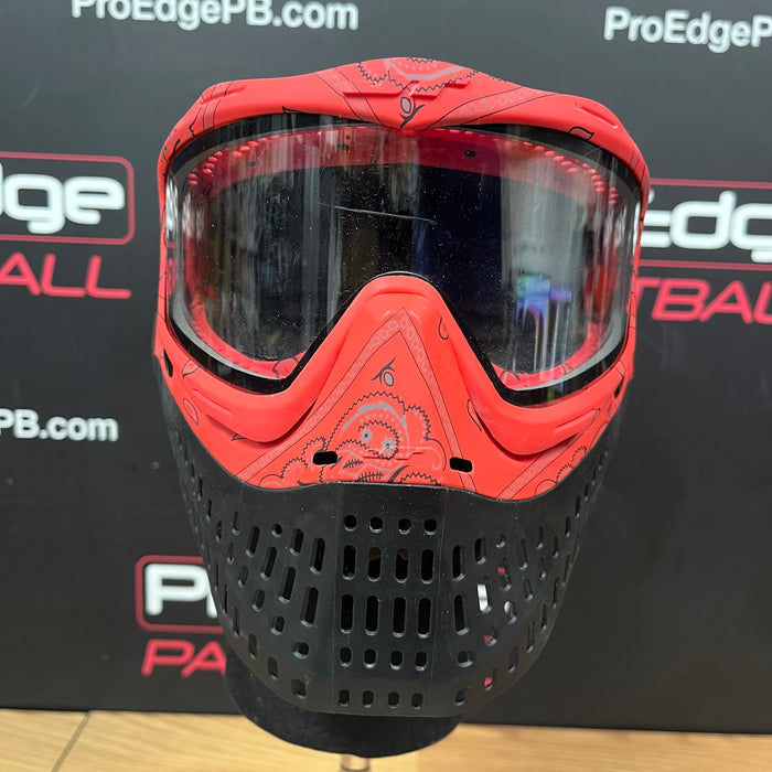 Pre Owned - JT Proflex - Red Bandana