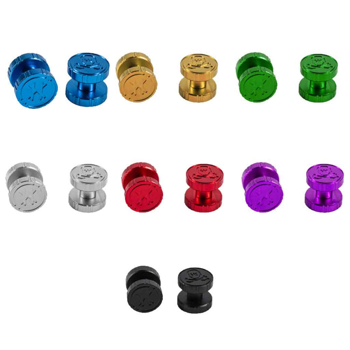 HK Army KLR/Proflex Goggle Screw Set - Icon - Choose Color