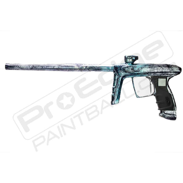 DLX - Luxe IDOL - Black Ice — Pro Edge Paintball