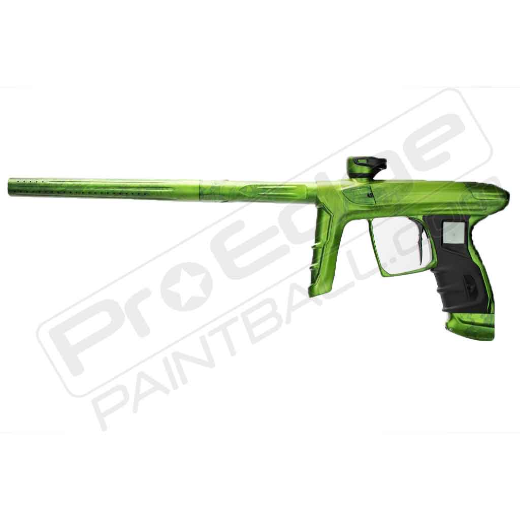 DLX - Luxe IDOL - Green Goblin — Pro Edge Paintball