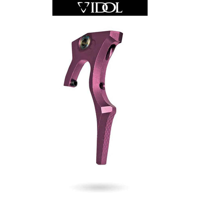 Haptic Trigger Infamous - Luxe Deuce Haptic Trigger - Idol — Pro Edge Paintball