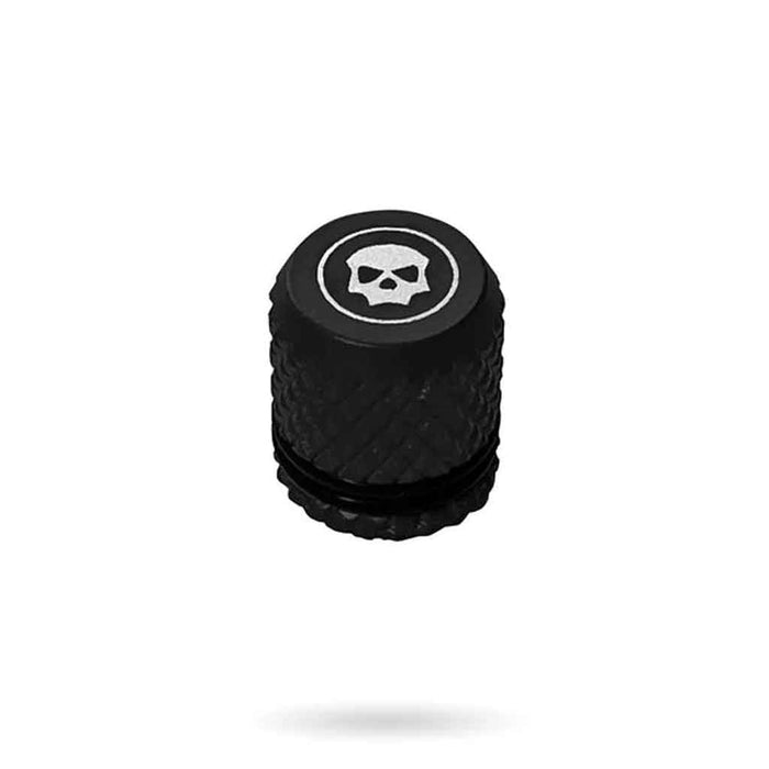Infamous Pro DNA Tank Fill Nipple Cover - Black