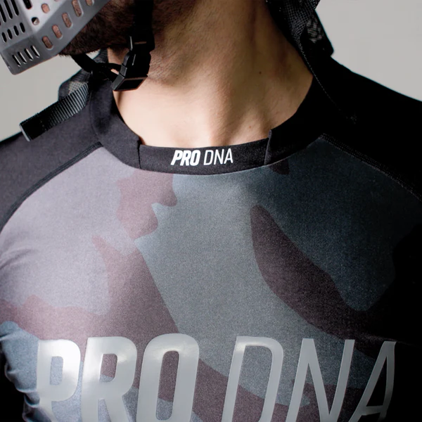Infamous PRO DNA Protective Base Layer W/ Elbow Pads - Choose Size
