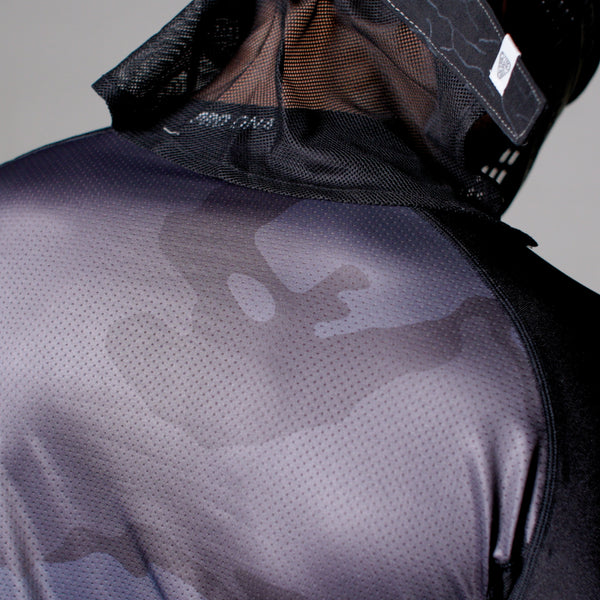 Infamous PRO DNA Protective Base Layer W/ Elbow Pads - Choose Size