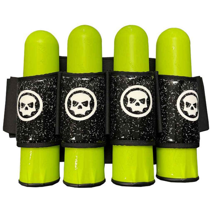 Infamous- Pro DNA Reflex Shield Harness - Fade (SKU 25829)