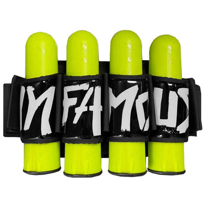 Infamous- Pro DNA Reflex Shield Harness - Infamous (SKU 25841)